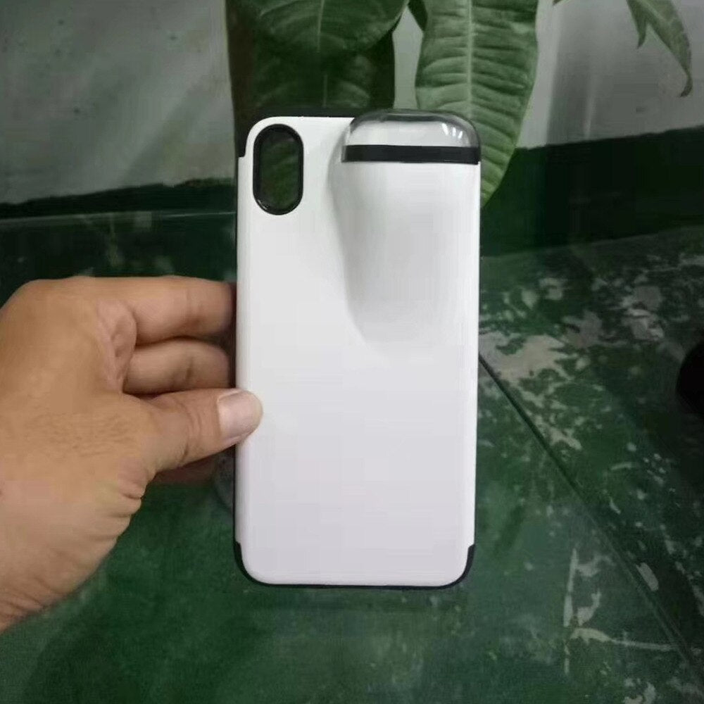 Compatible with Apple, Fashion shatter-resistant mobile phone case - tallpapa