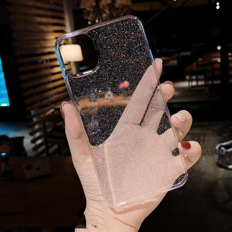 Phone Case Female Silicone Phone Case - tallpapa