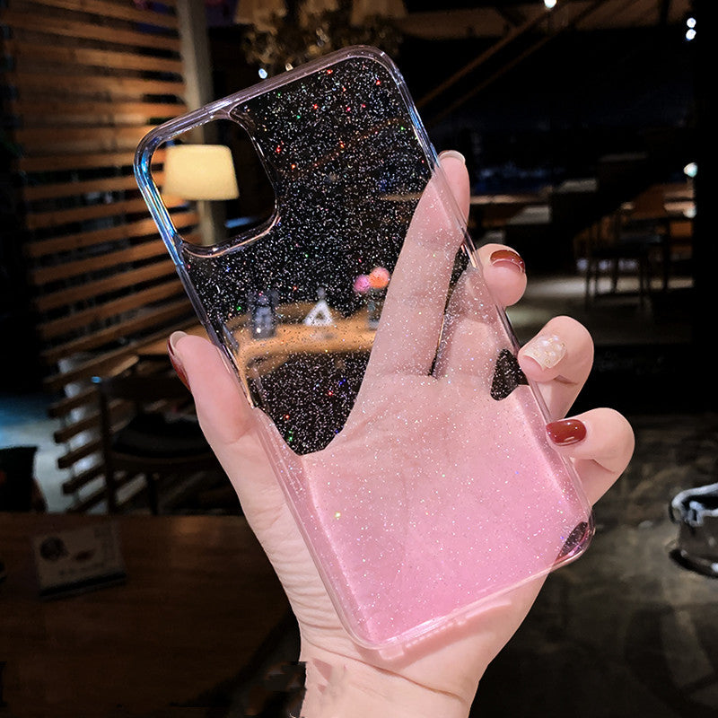 Phone Case Female Silicone Phone Case - tallpapa