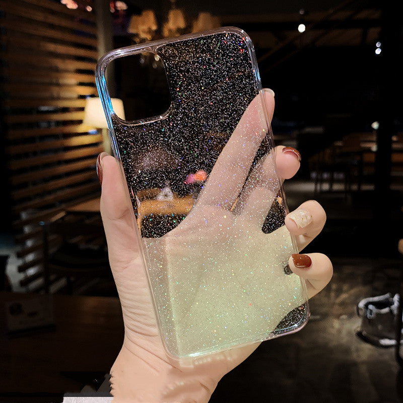 Phone Case Female Silicone Phone Case - tallpapa