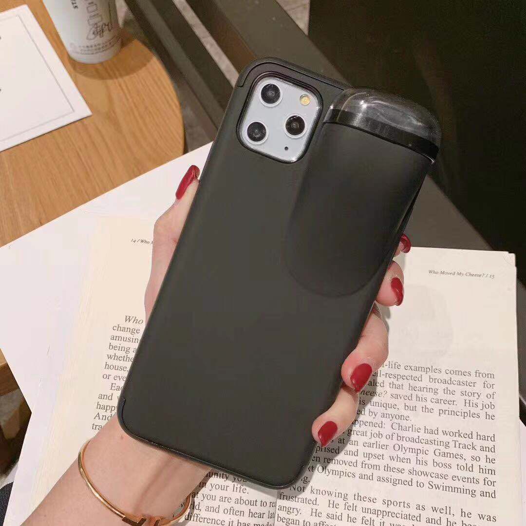 Compatible with Apple, Fashion shatter-resistant mobile phone case - tallpapa