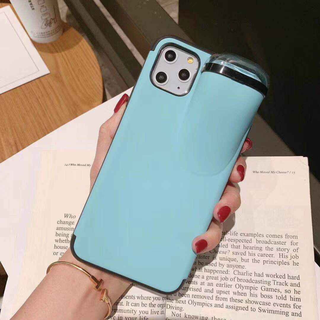 Compatible with Apple, Fashion shatter-resistant mobile phone case - tallpapa
