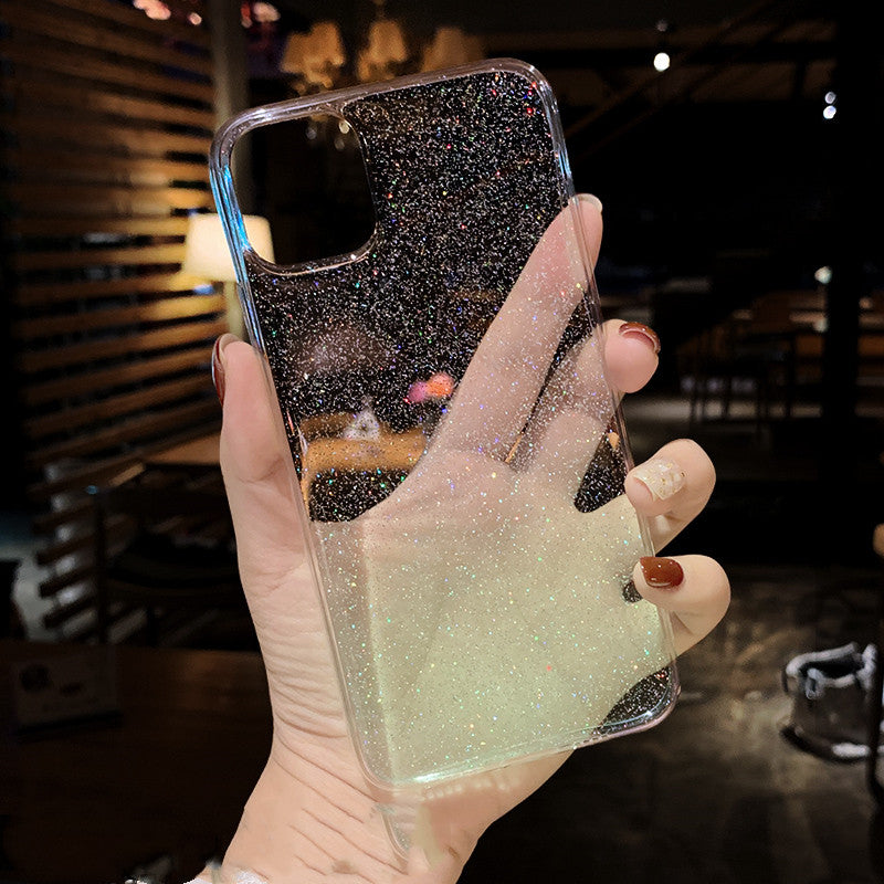 Phone Case Female Silicone Phone Case - tallpapa