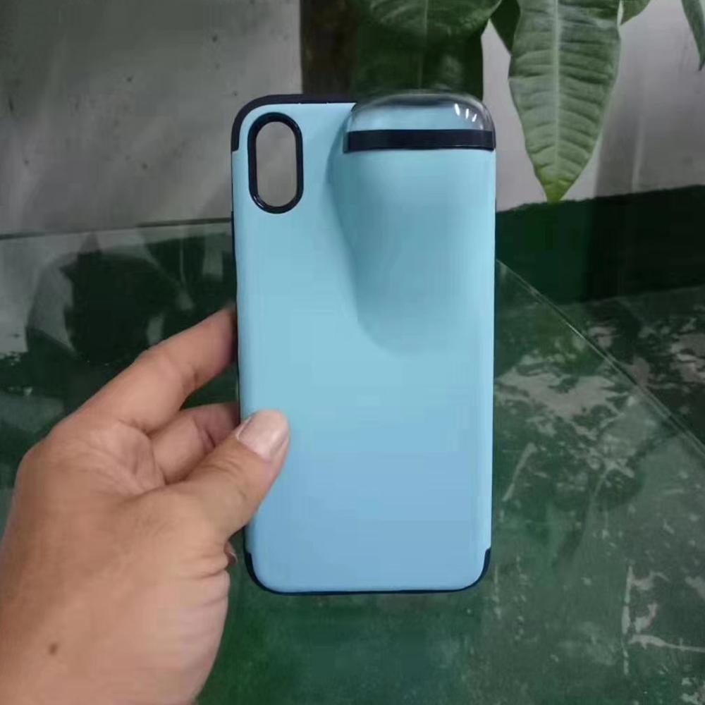 Compatible with Apple, Fashion shatter-resistant mobile phone case - tallpapa