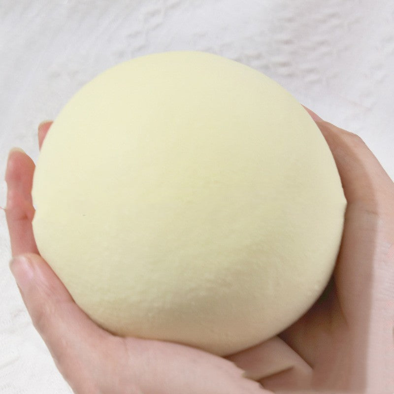 Tallpa Squishy Oversized Cheesecake Slow Rebound Squeezing Toy (Free Shipping Included) (*Not Edible*)