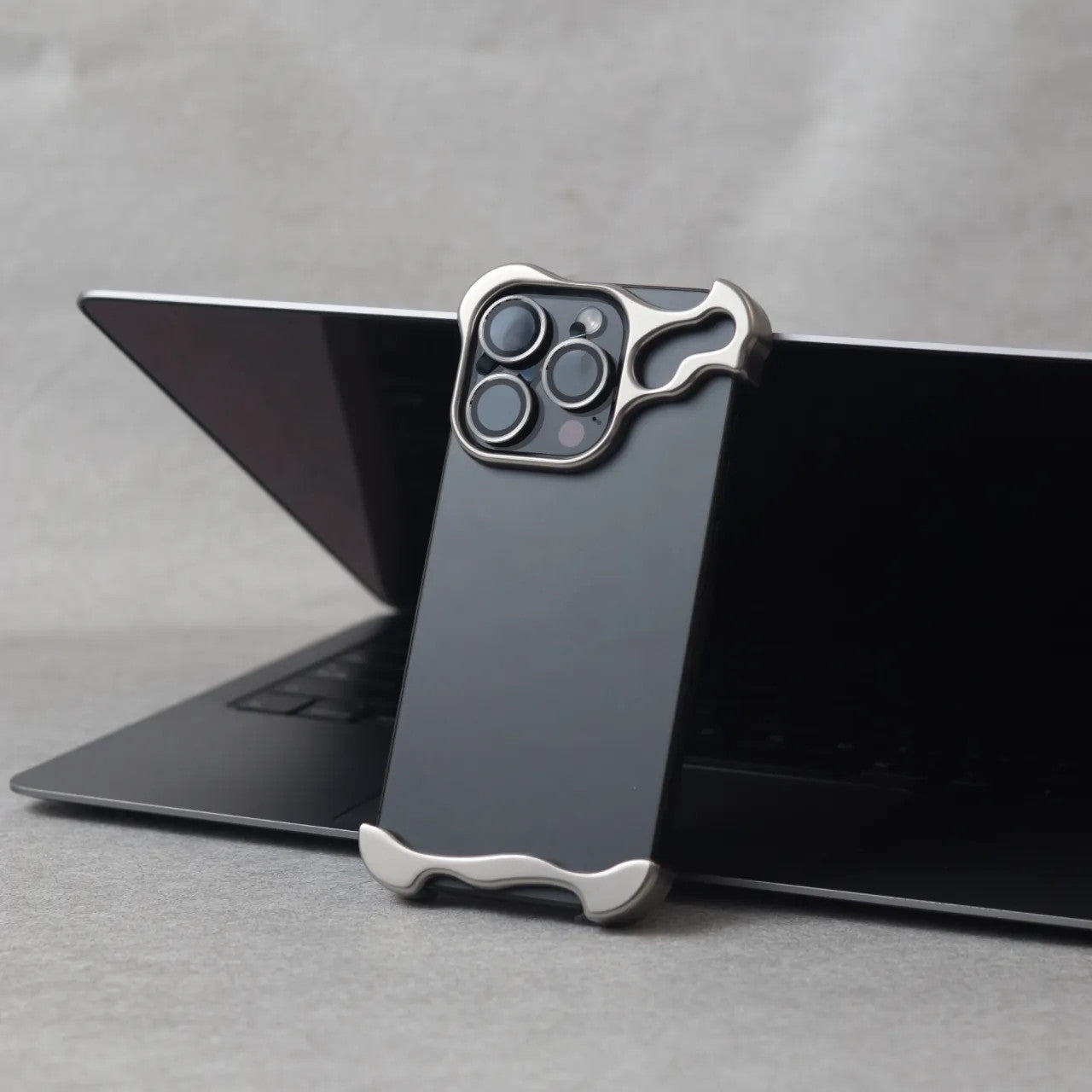 Zinc Alloy Suitable For 15romax Phone Cases - tallpapa
