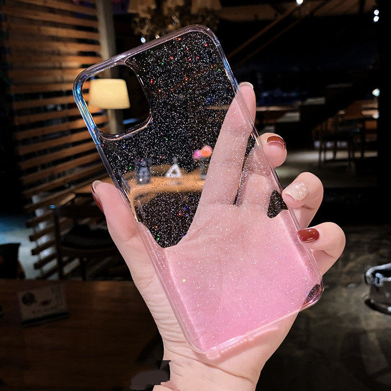 Phone Case Female Silicone Phone Case - tallpapa