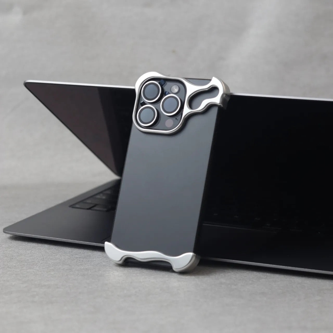 Zinc Alloy Suitable For 15romax Phone Cases - tallpapa