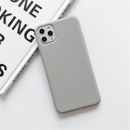 Multi Colors Matte Finish case Compatible With , Frosted Phone Case - tallpapa