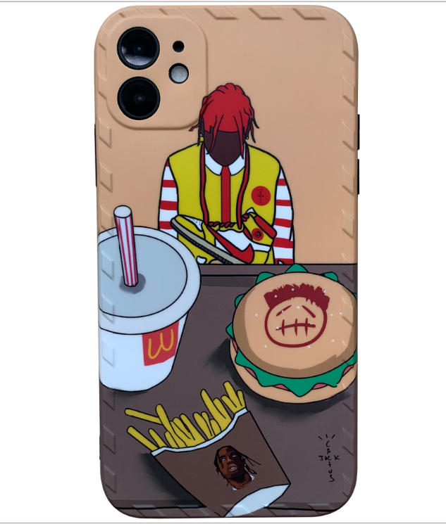 phone case - tallpapa