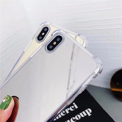 Mirror Phone Case - tallpapa