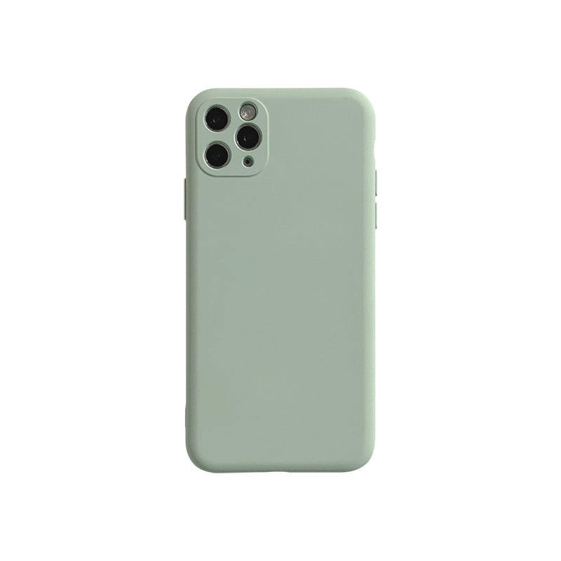 Liquid High-Grade Gray For Mobile Phone - tallpapa