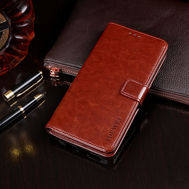 Cell Phone Case Cell Phone Leather Case Cell Phone Protective Case Cell Phone Case - tallpapa