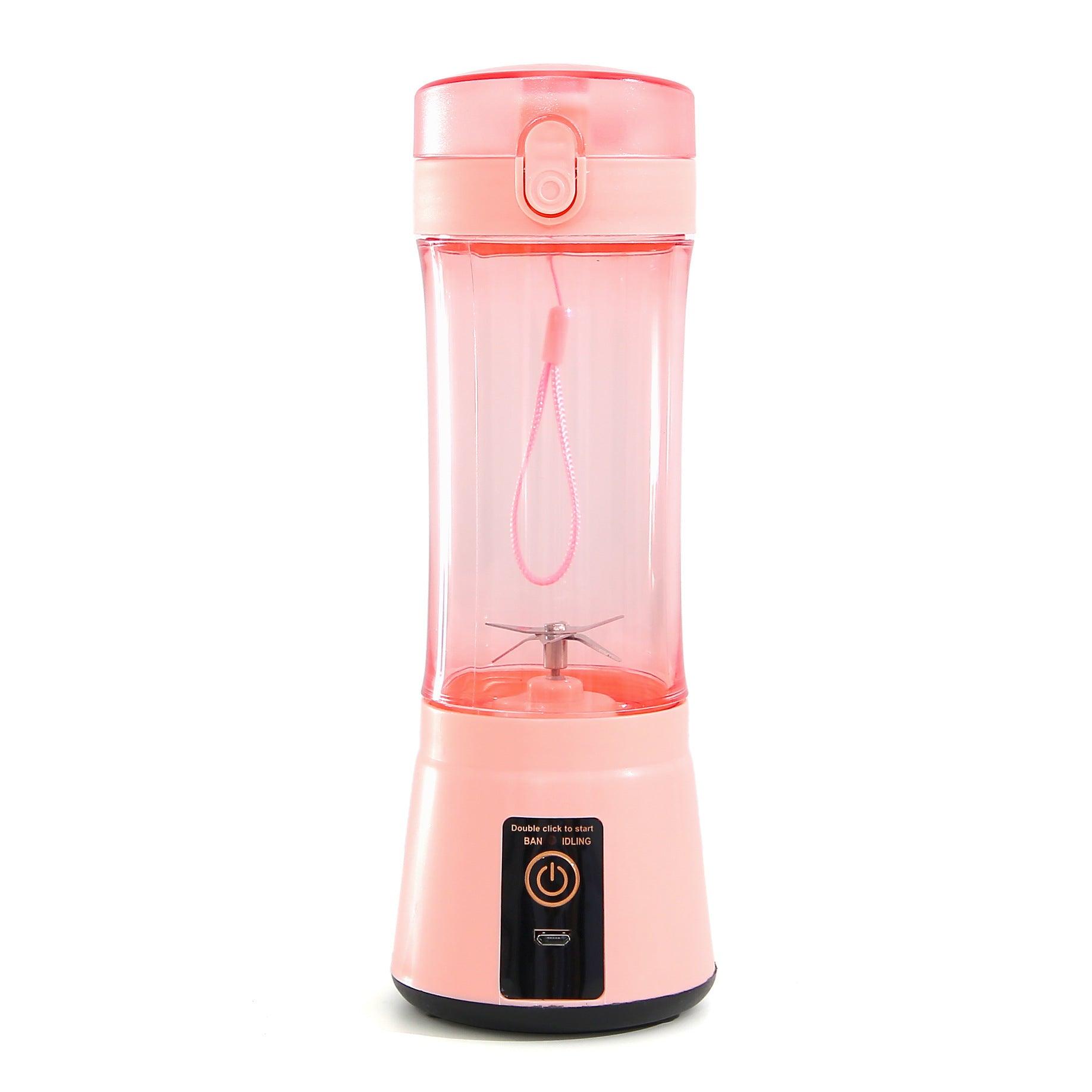 Portable Blender Portable Fruit Electric Juicing Cup Kitchen Gadgets - tallpapa