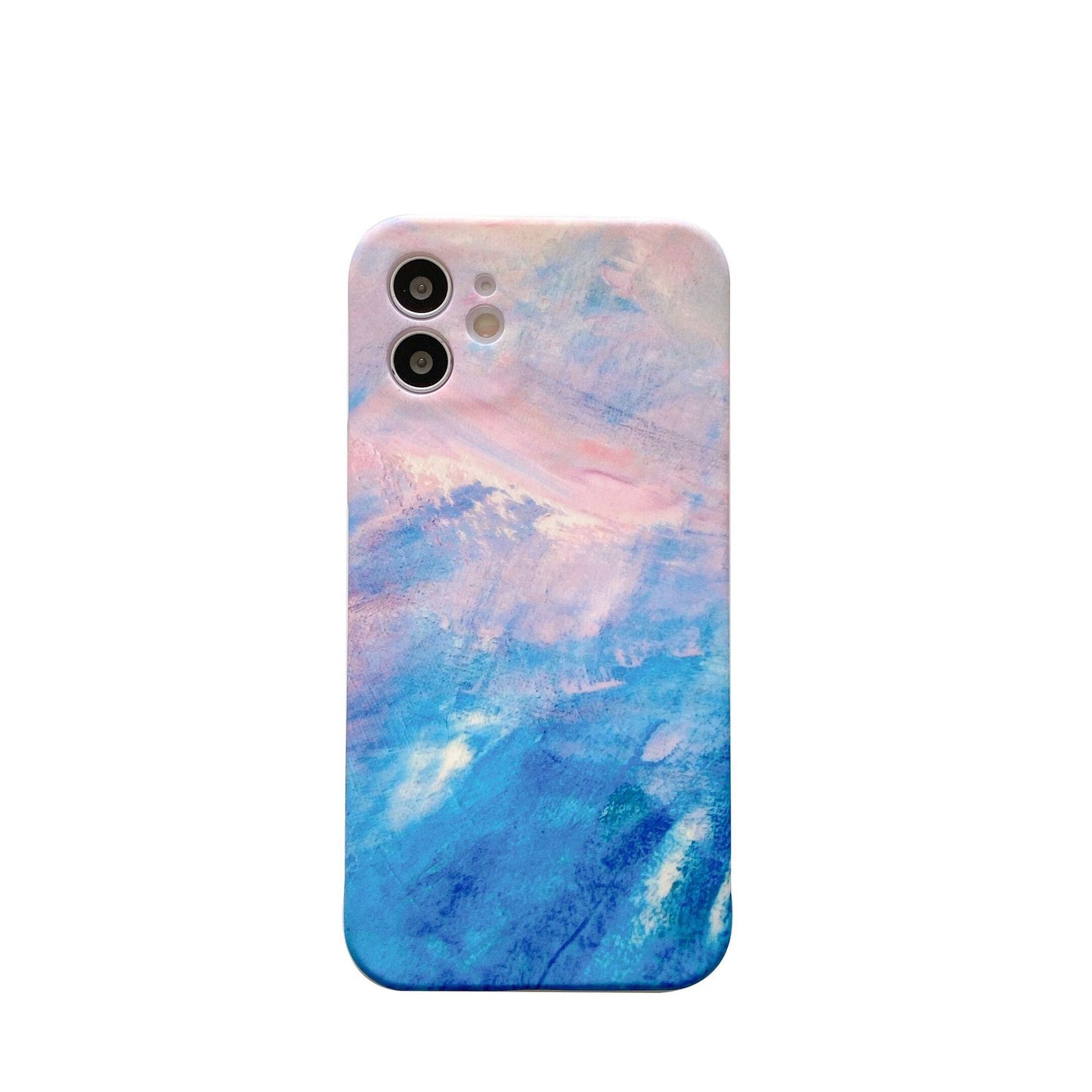 Artistic Graffiti Is Suitable For Mobile Phone Cases