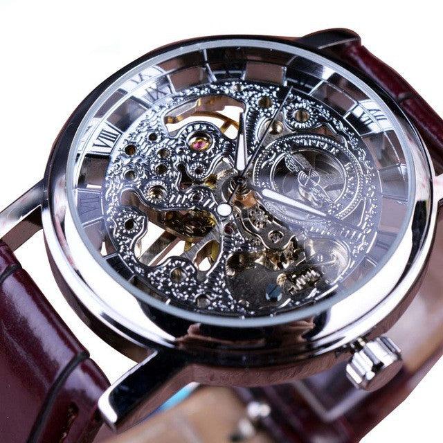 Mechanical watches Men's mechanical watches - tallpapa