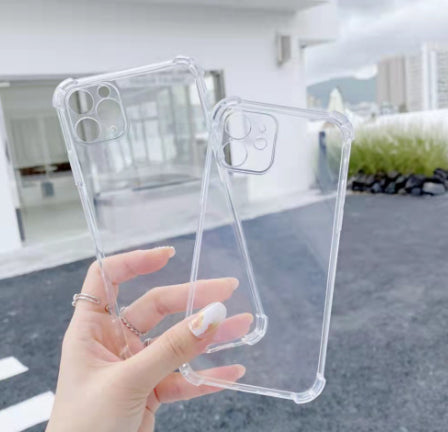 Mirror Phone Case - tallpapa