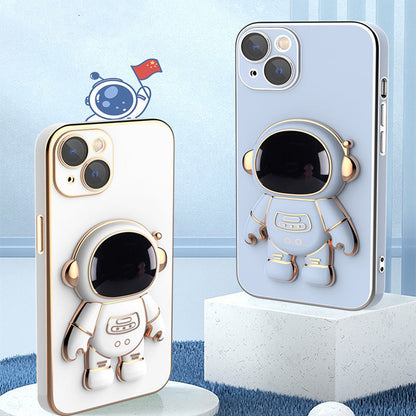 Stereo Astronaut Applicable Phone Case - tallpapa