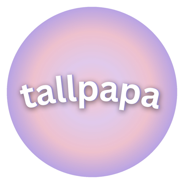 tallpapa