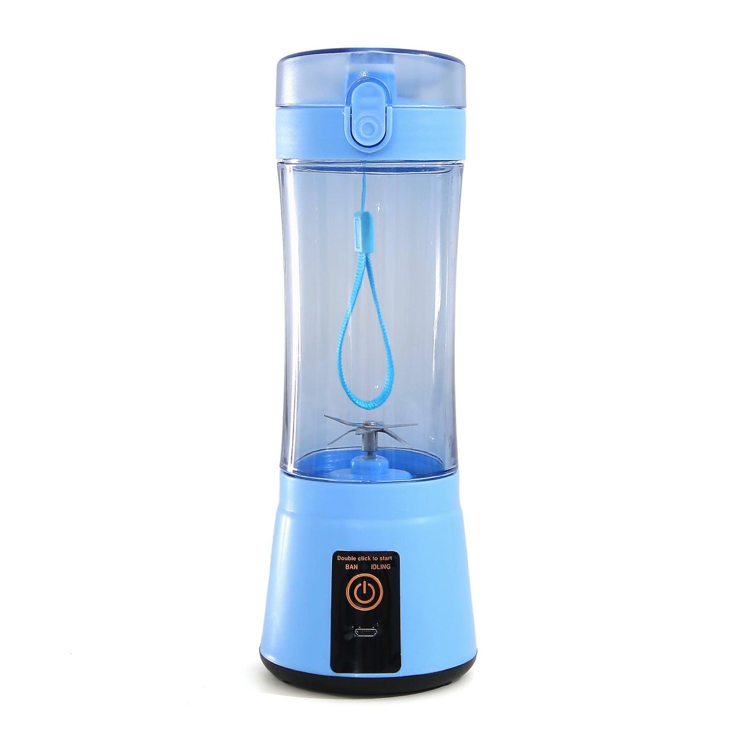 Portable Blender Portable Fruit Electric Juicing Cup Kitchen Gadgets - tallpapa