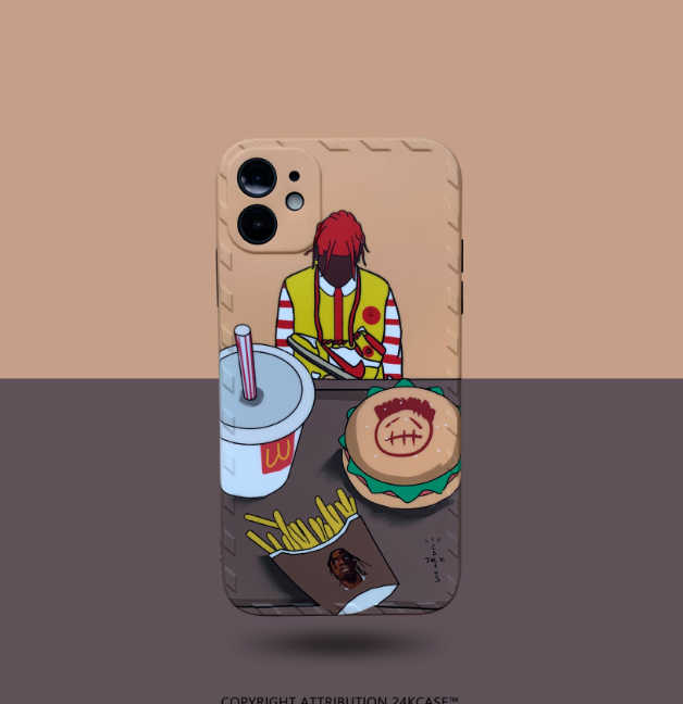 phone case - tallpapa