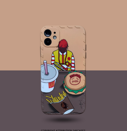 phone case - tallpapa