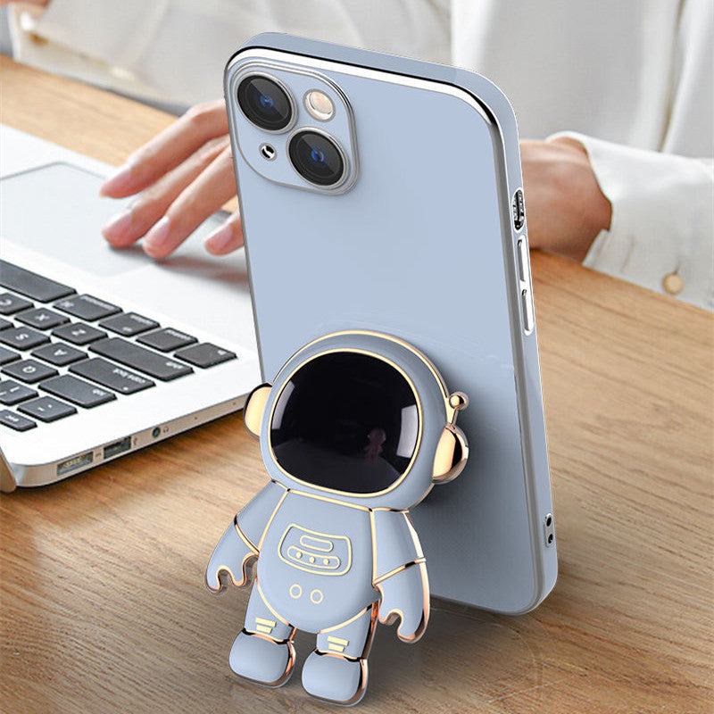 Stereo Astronaut Applicable Phone Case - tallpapa